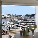 Havnehuset Lejlighed