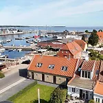 Lejlighed Havnehuset *