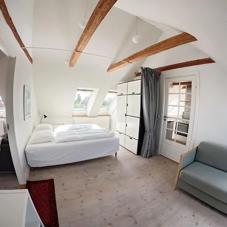 Havnehuset Lägenhet