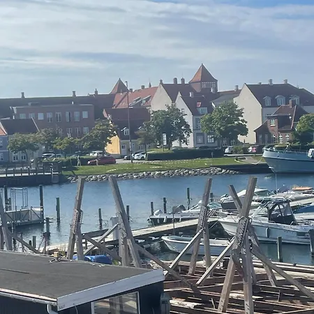 Havnehuset Kerteminde