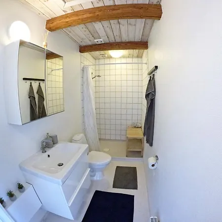 Lägenhet Havnehuset