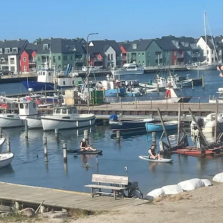 Havnehuset *