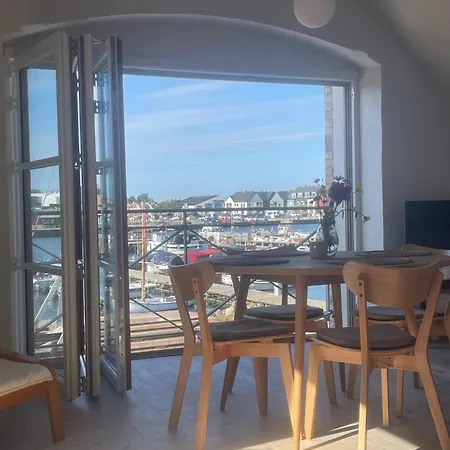 Lejlighed Havnehuset