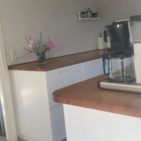 Lägenhet Havnehuset *