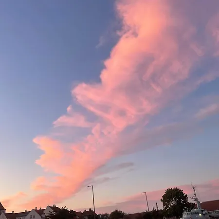 Havnehuset Kerteminde