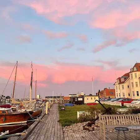Havnehuset Kerteminde