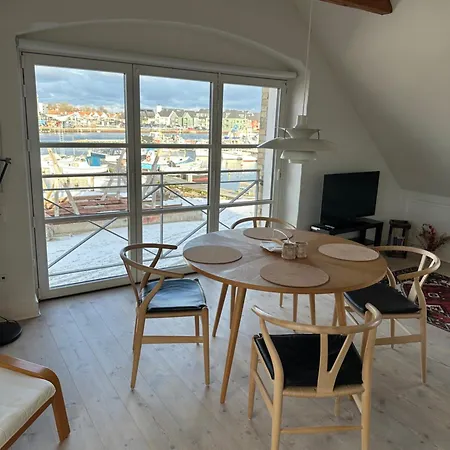 Havnehuset