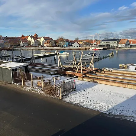 Lejlighed Havnehuset Kerteminde