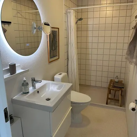 Lägenhet Havnehuset