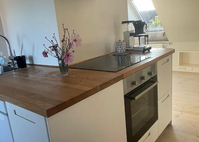 Havnehuset Appartement