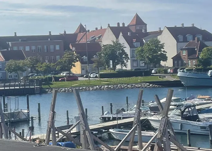 Havnehuset Kerteminde