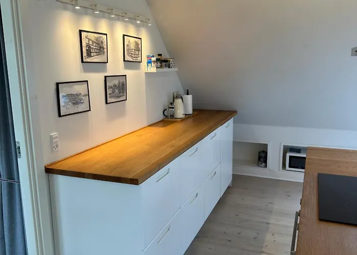 Appartement Havnehuset