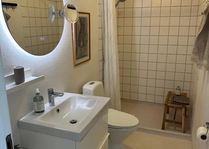 Appartement Havnehuset